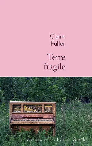 Claire Fuller - Terre fragile